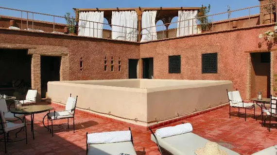 Red Hotel Marrakech | Marakeş (ve civarı) - Marrakech - Hivernage