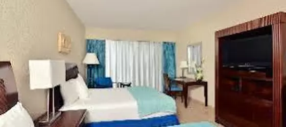 Iberostar Selection Cancun | Quintana Roo - Benito Juárez - Cancun (ve civarı) - Oteller Bölgesi - Avenida Kukulkan