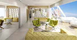 Suitopia Sol Y Mar Suites | Valencia Bölgesi - Alicante (vilayet) - Marina Alta - Calpe - Calpe Kent Merkezi