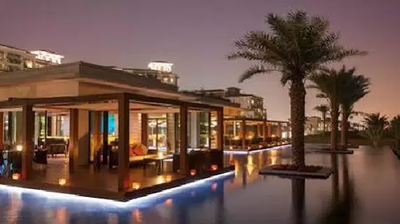 The St. Regis Saadiyat Island Resort | Abu Dabi - Saadiyat Adası