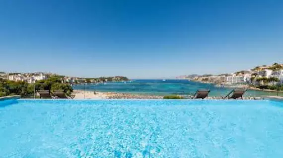 H10 Casa del Mar | Balearic Adaları - Mayorka Adası - Calvia - Santa Ponsa