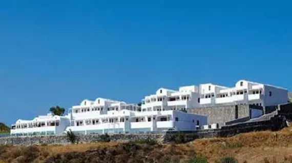 Splendour Resort | Ege Adaları - Santorini