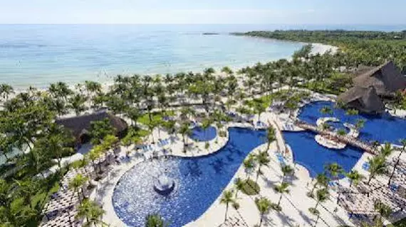 Barcelo Maya Beach - All Inclusive | Quintana Roo - Riviera Maya - Xpu-Ha