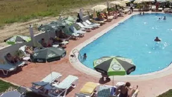 Carna Garden Hotel | Antalya - Side