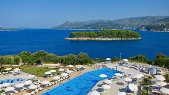 Valamar Argosy Hotel | Dubrovnik-Neretva - Dubrovnik (ve civarı) - Dubrovnik - Lapad - Babin Kuk