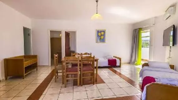 Rethymno Residence | Girit Adası - Rethimnon (bölge) - Rethimnon