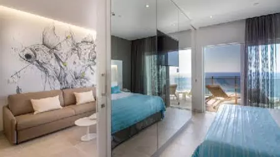 Suitopia Sol Y Mar Suites | Valencia Bölgesi - Alicante (vilayet) - Marina Alta - Calpe - Calpe Kent Merkezi