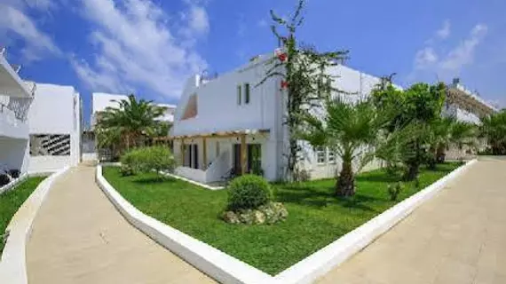 Rethymno Residence | Girit Adası - Rethimnon (bölge) - Rethimnon