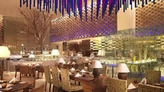 Intercontinental Dubai Festival City Hotel | Dubai - Dubai