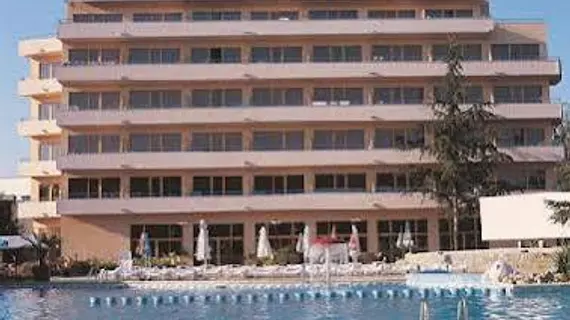 Parkhotel Continental | Burgaz - Sunny Beach