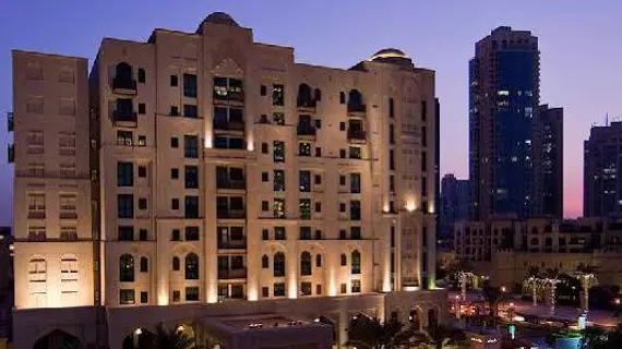 Manzil Downtown | Dubai - Dubai