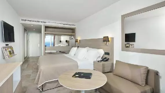 Melia Calvia Beach | Balearic Adaları - Mayorka Adası - Calvia