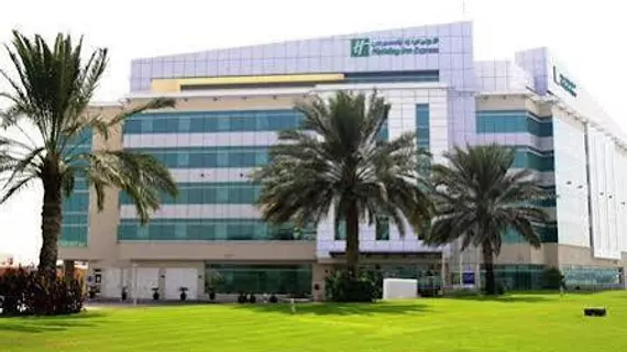 Holiday Inn Express Dubai Airport | Dubai - Dubai