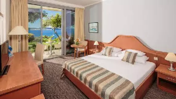 Valamar Argosy Hotel | Dubrovnik-Neretva - Dubrovnik (ve civarı) - Dubrovnik - Lapad - Babin Kuk