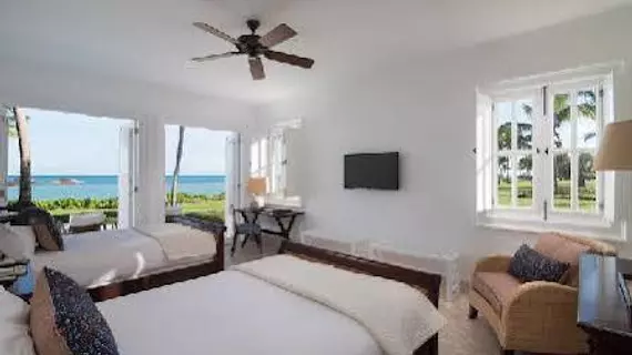 Tortuga Bay PuntaCana Resort & Club | La Altagracia - Punta Cana (ve civarı) - Punta Cana