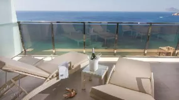 Suitopia Sol Y Mar Suites | Valencia Bölgesi - Alicante (vilayet) - Marina Alta - Calpe - Calpe Kent Merkezi