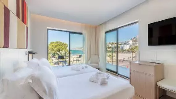 H10 Casa del Mar | Balearic Adaları - Mayorka Adası - Calvia - Santa Ponsa