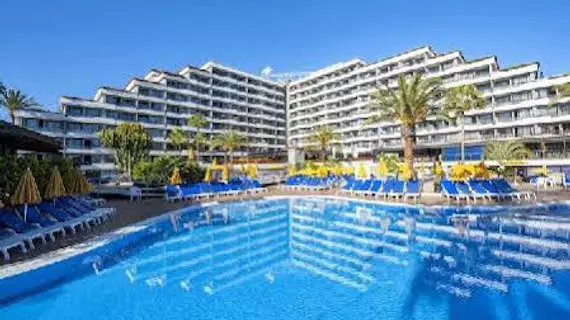 Spring Hotel Bitácora | Kanarya Adaları - Santa Cruz de Tenerife - Arona - Playa de las Americas