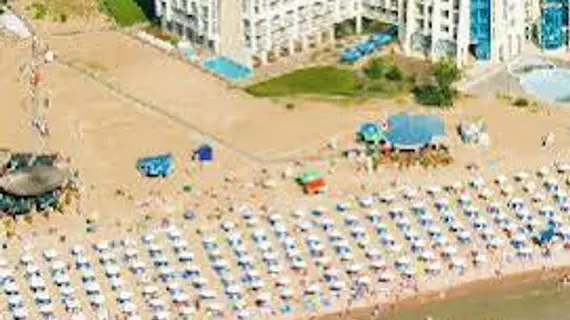 Viand Hotel | Burgaz - Sunny Beach