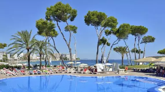 Melia Calvia Beach | Balearic Adaları - Mayorka Adası - Calvia