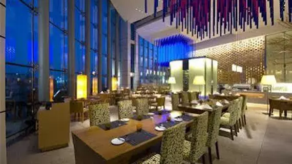 Intercontinental Dubai Festival City Hotel | Dubai - Dubai