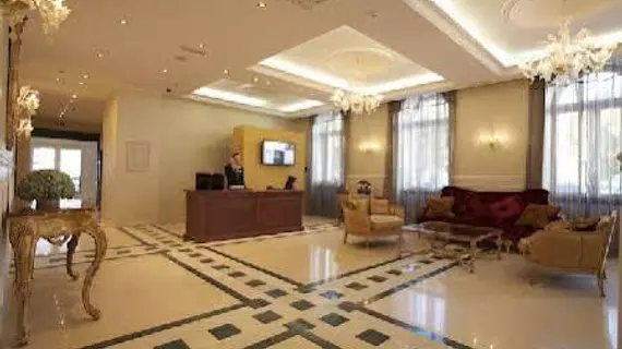 Grand Hotel Palazzo | Istria (vilayeti) - Porec - City Center