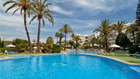 Eix Lagotel Club | Balearic Adaları - Mayorka Adası - Pla de Mallorca