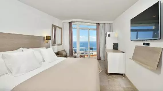 Melia Calvia Beach | Balearic Adaları - Mayorka Adası - Calvia