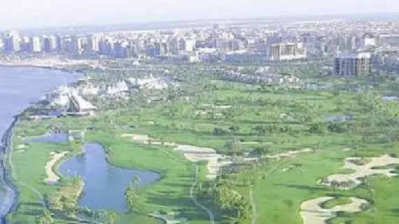 One and Only Royal Mirage Arabian Court | Dubai - Dubai