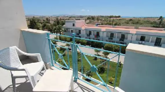 Club Esse Selinunte Beach | Sicilya - Trapani (vilayet) - Castelvetrano