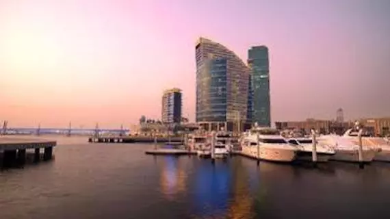 Intercontinental Dubai Festival City Hotel | Dubai - Dubai