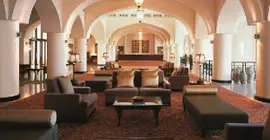 Shangri-La Barr Al Jissah Resort & Spa AL WAHA | Muskat (ve civarı) - Maskat - Barr Al Jissah