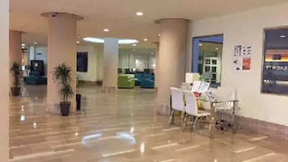 Eix Lagotel Club | Balearic Adaları - Mayorka Adası - Pla de Mallorca