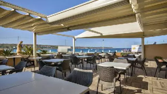 db Seabank Resort + Spa | Malta - Mellieha