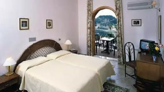 IPANEMA | Sicilya - Messina (vilayet) - Taormina Sahili - Taormina - Mazzaro