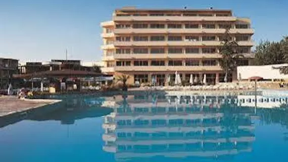 Parkhotel Continental | Burgaz - Sunny Beach