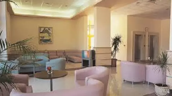 Parkhotel Continental | Burgaz - Sunny Beach