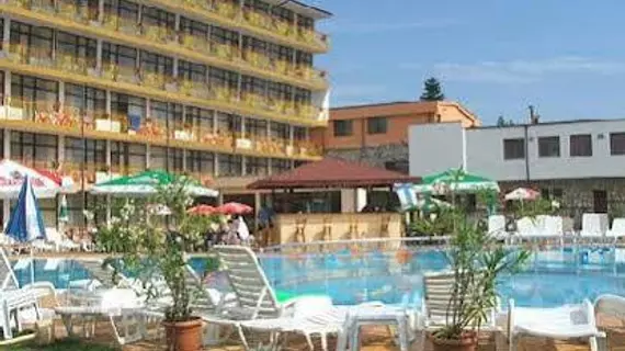 Trakia Garden | Burgaz - Sunny Beach