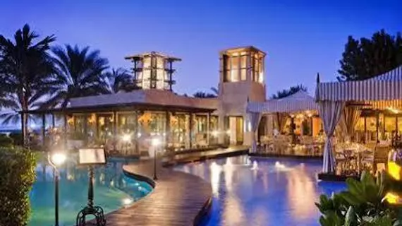 One&Only Royal Mirage - Residence & Spa | Dubai - Dubai