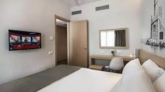 Kriti Hotel | Girit Adası - Hanya (bölge) - Hanya - Hanya