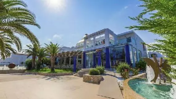 Rethymno Residence | Girit Adası - Rethimnon (bölge) - Rethimnon