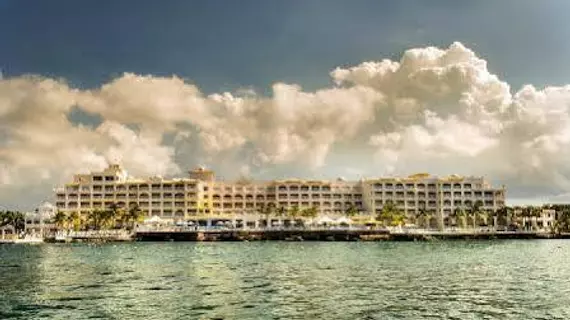 Cozumel Palace-All Inclusive | Quintana Roo - Cozumel