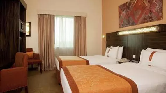 Holiday Inn Express Dubai, Jumeirah | Dubai - Dubai