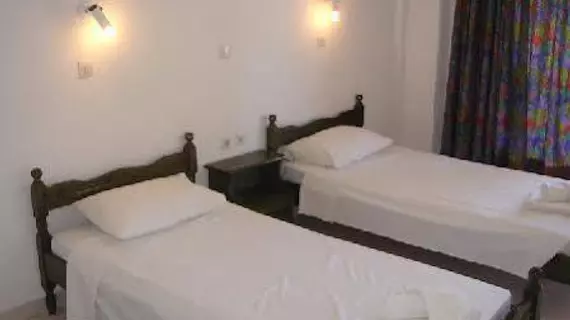 Rose Hotel Faliraki | Ege Adaları - Rodos Bölgesel Birimi - Rodos