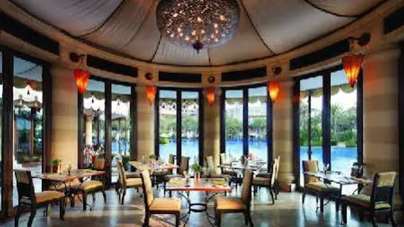 Al Qasr Hotel, Madinat Jumeirah | Dubai - Dubai