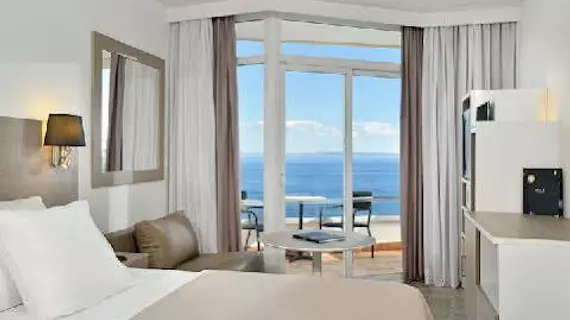 Melia Calvia Beach | Balearic Adaları - Mayorka Adası - Calvia