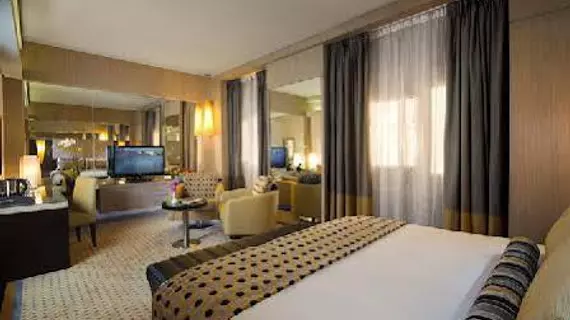 TIME Grand Plaza Hotel | Dubai - Dubai