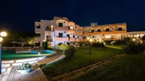 Hercules Hotel | Ege Adaları - Rodos Bölgesel Birimi - Rodos