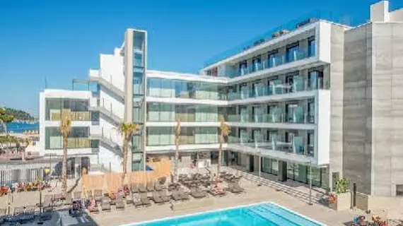 H10 Casa del Mar | Balearic Adaları - Mayorka Adası - Calvia - Santa Ponsa