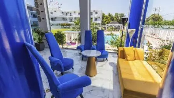 Rethymno Residence | Girit Adası - Rethimnon (bölge) - Rethimnon